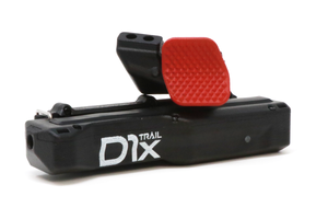 D1x Trail Shifter (Gen 2) - Paddle Remote