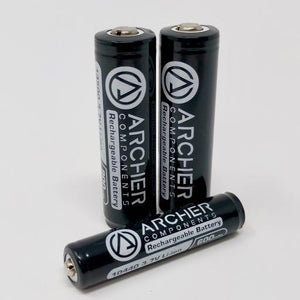 Replacement D1x Battery Kit
