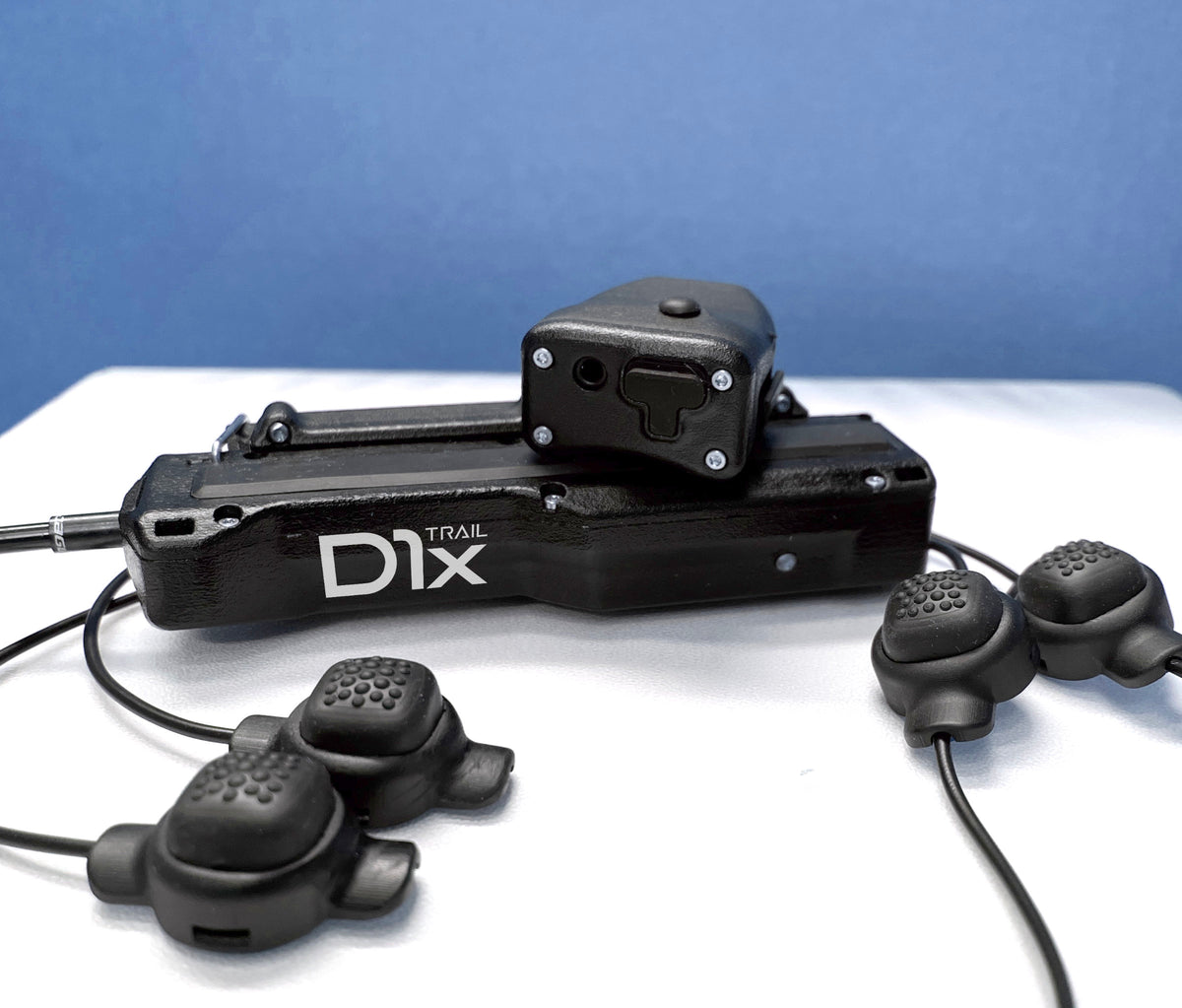 D1x Trail Shifter (Gen 2) - MFR Remote – Archer Components