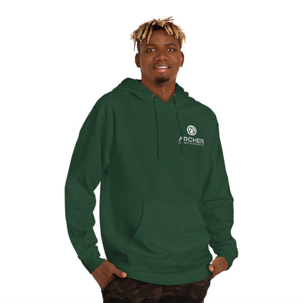Archer Logo Sweatshirt – Archer Components