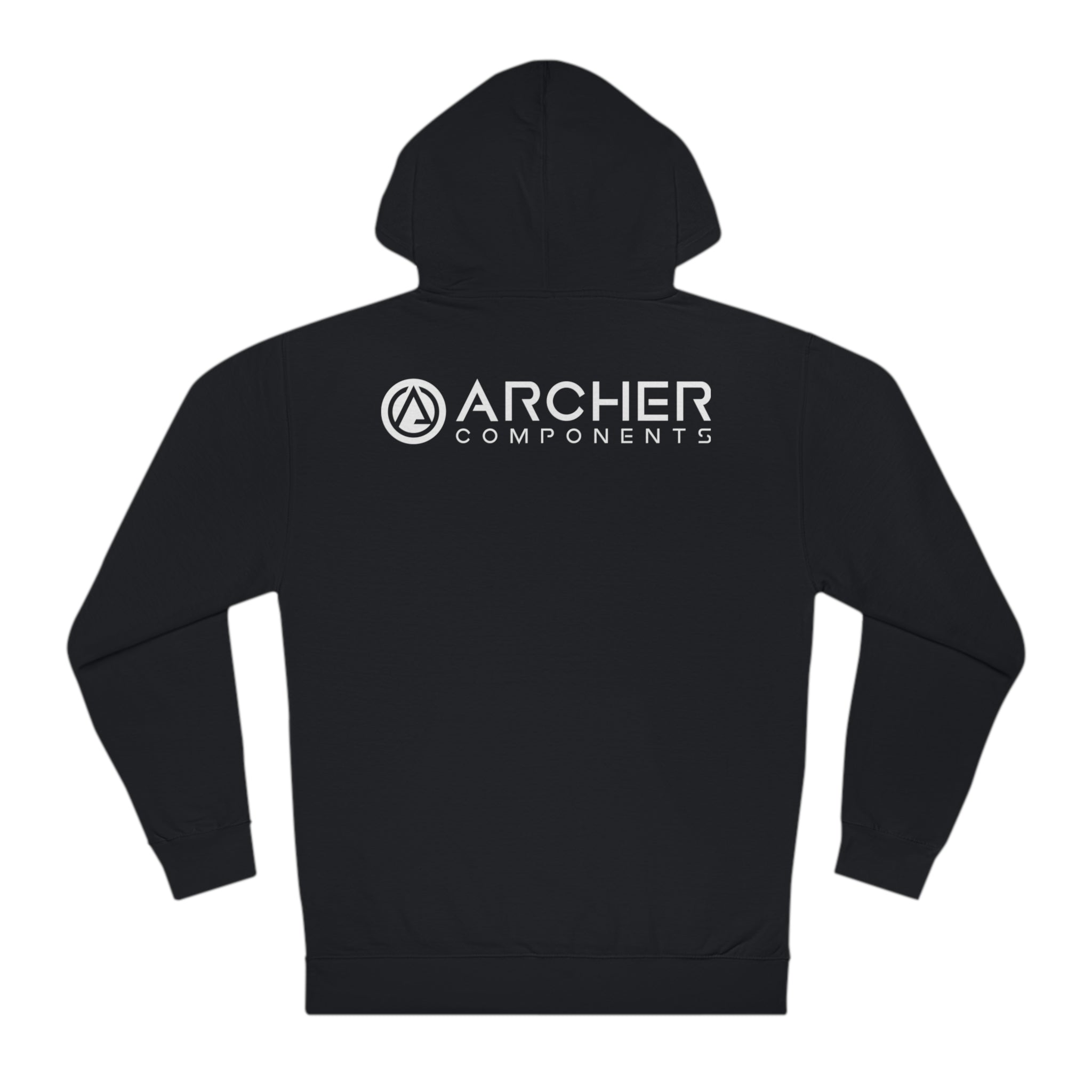 Archer Logo Sweatshirt