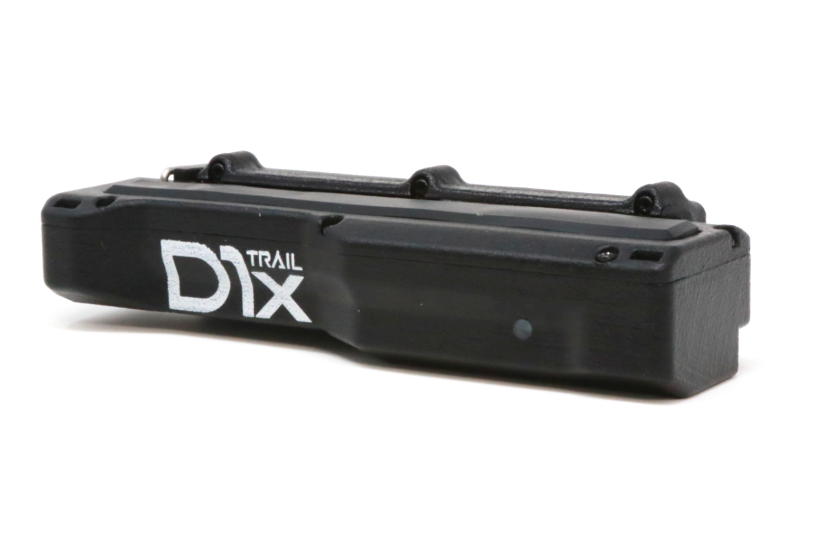 D1x Trail Shifter (Gen 2) - No Remote